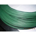 Construction Materials PVC Coated Iron Binding Wire (anjia-240)